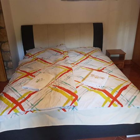Cserhát Guesthouse Felsőtold Kültér fotó